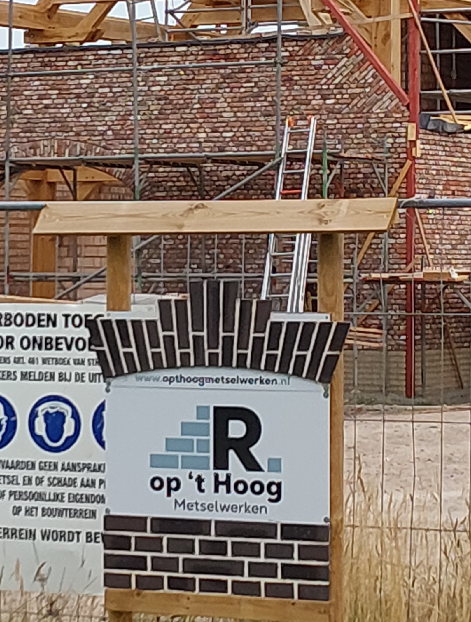 Nieuwbouw