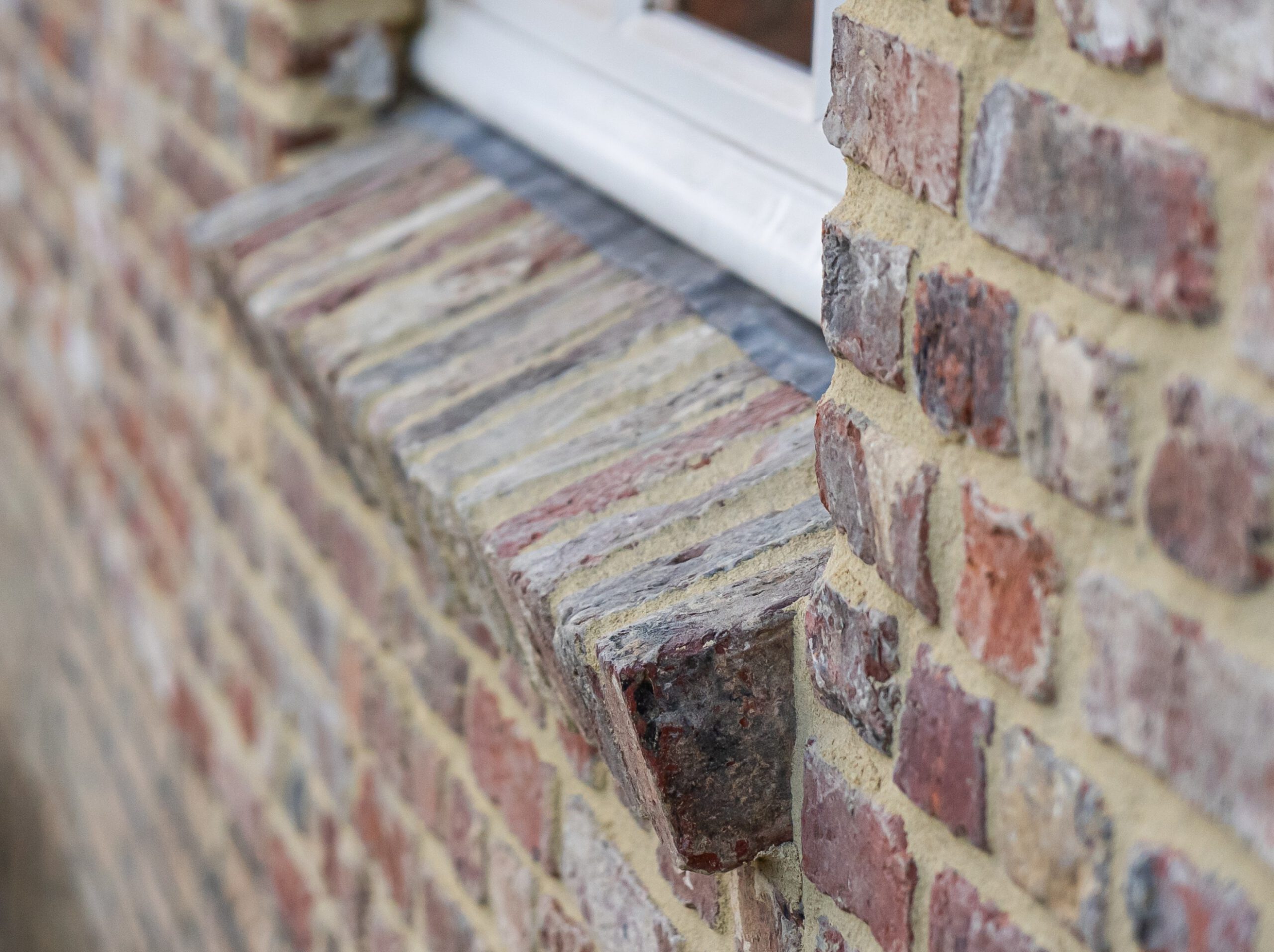 Raamdorpels & Details