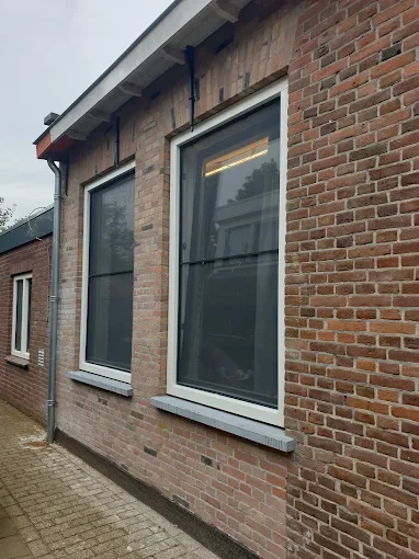 Verbouw & Renovatie